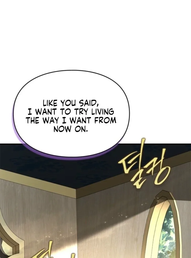 I Became A Squirrel Saving The Villain Chapter 51 page 11
