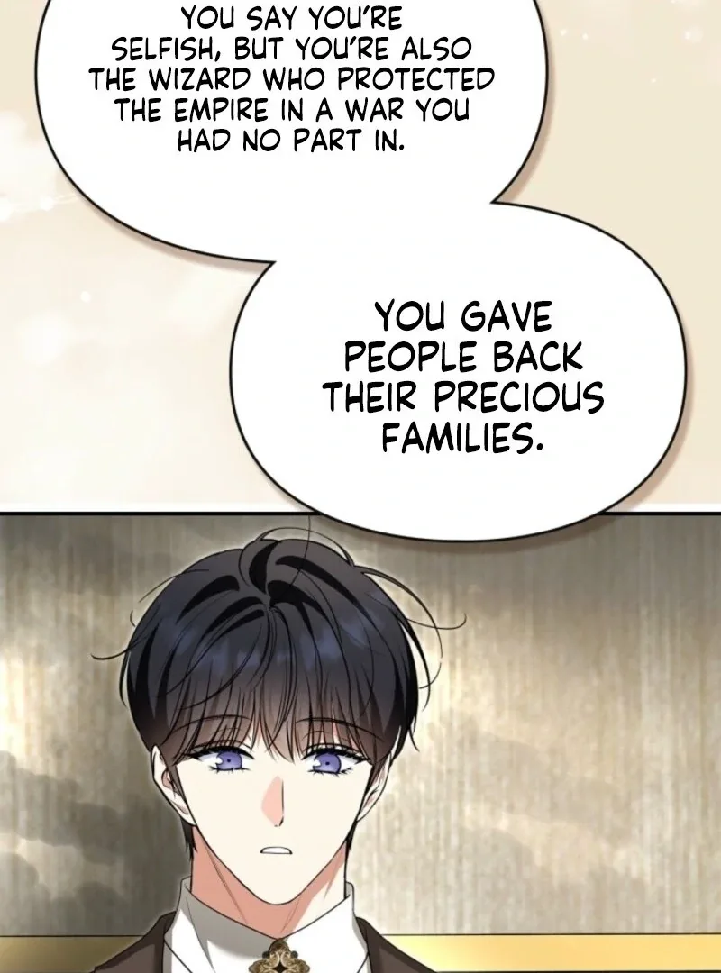 I Became A Squirrel Saving The Villain Chapter 50 page 127
