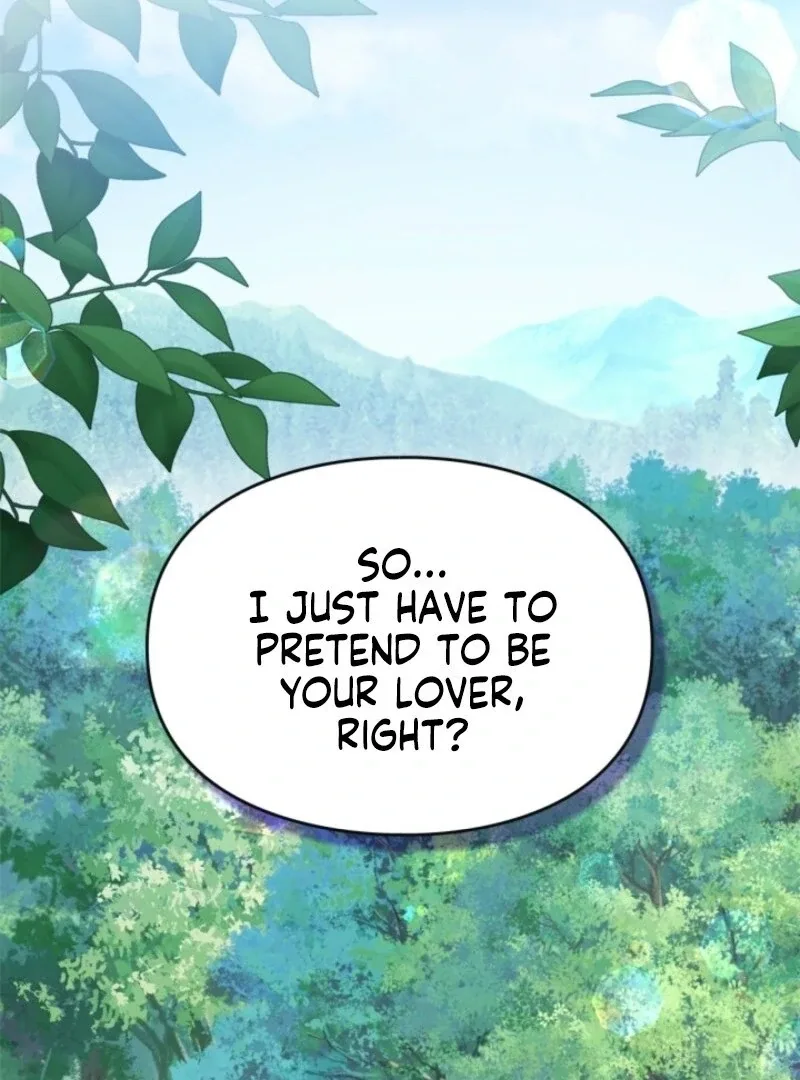 I Became A Squirrel Saving The Villain Chapter 50 page 95