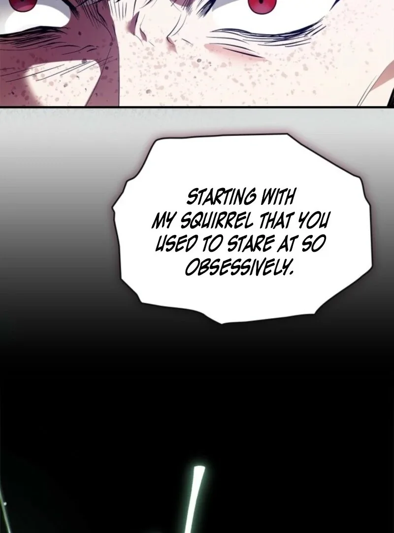 I Became A Squirrel Saving The Villain Chapter 50 page 56