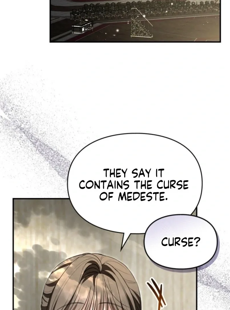 I Became A Squirrel Saving The Villain Chapter 50 page 110