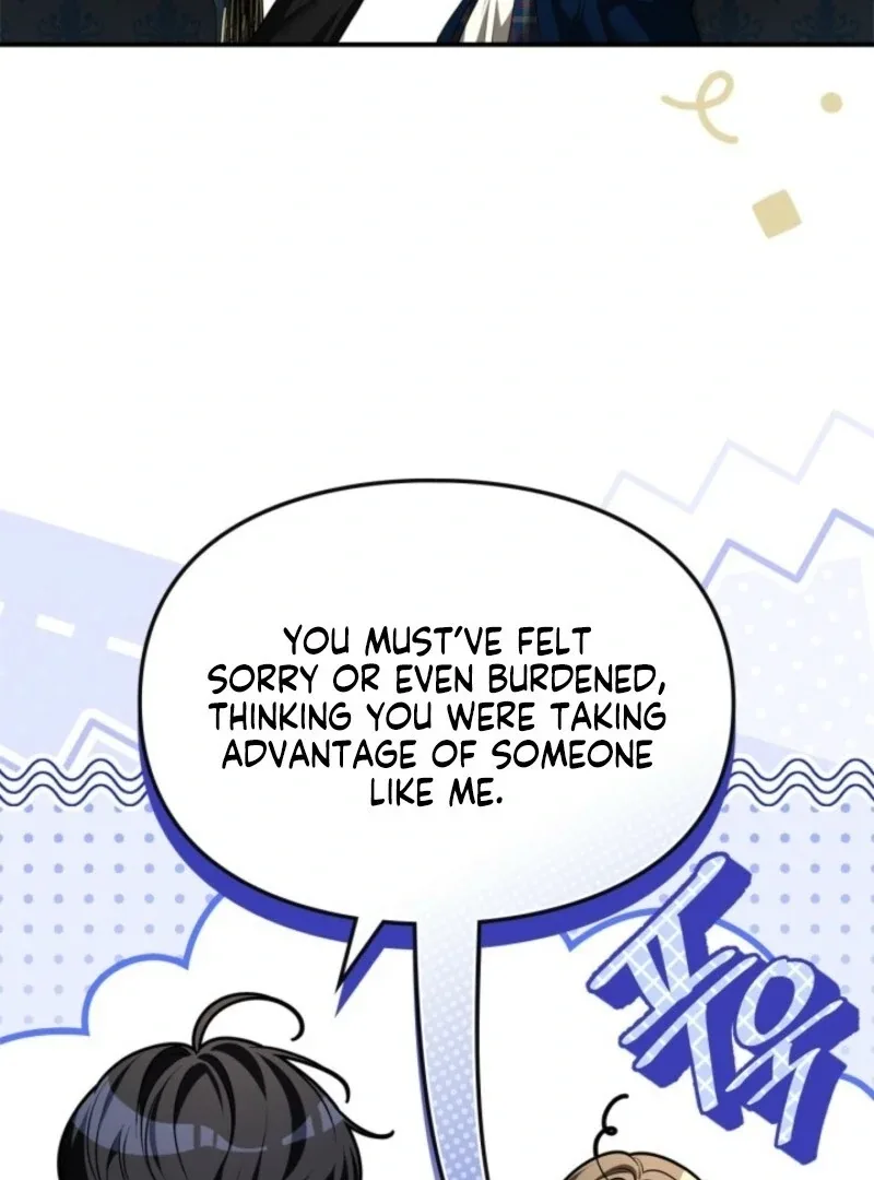 I Became A Squirrel Saving The Villain Chapter 51 page 20