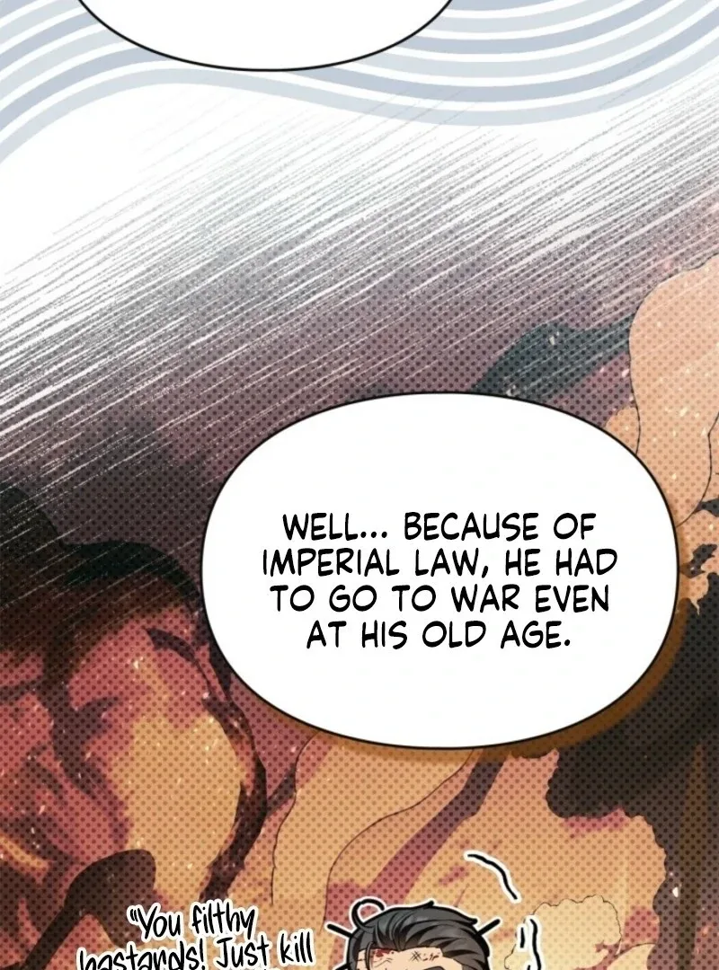 I Became A Squirrel Saving The Villain Chapter 50 page 100