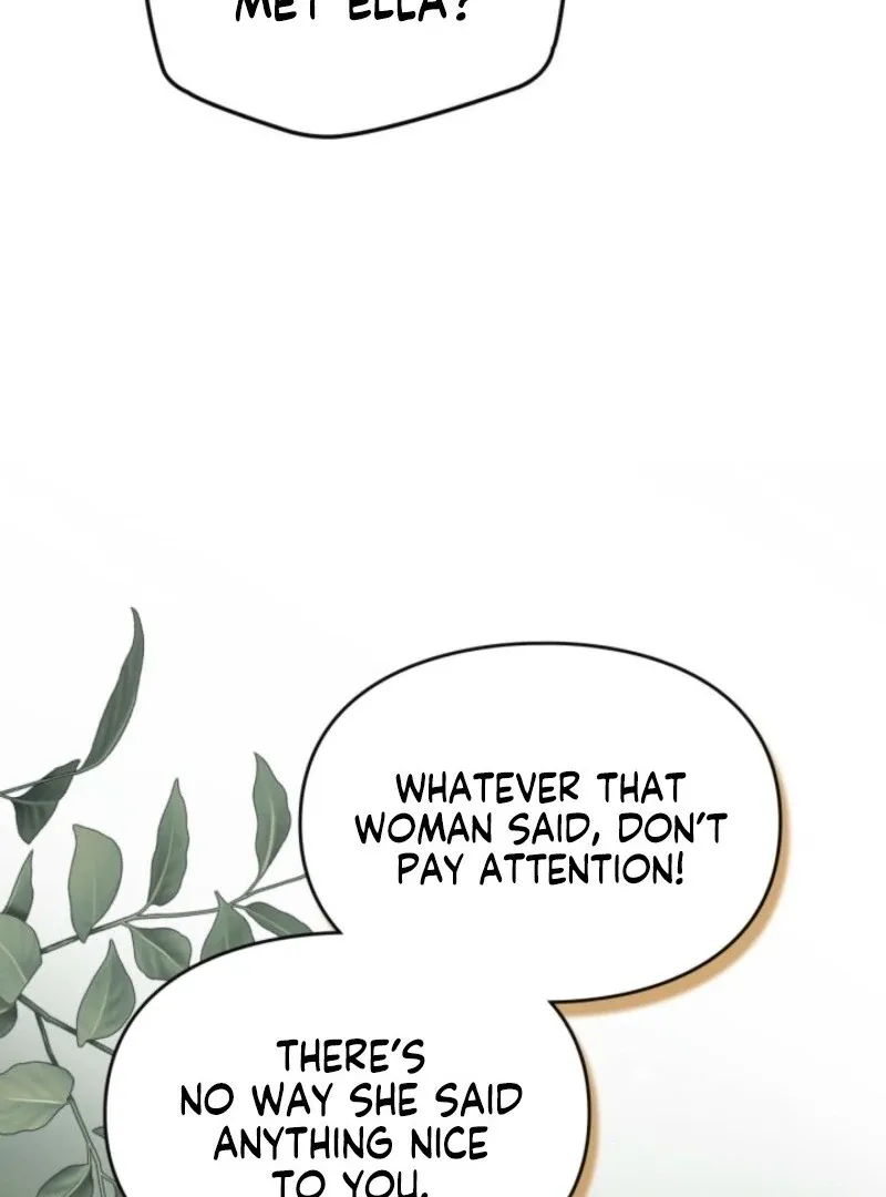 I Became A Squirrel Saving The Villain Chapter 50 page 115