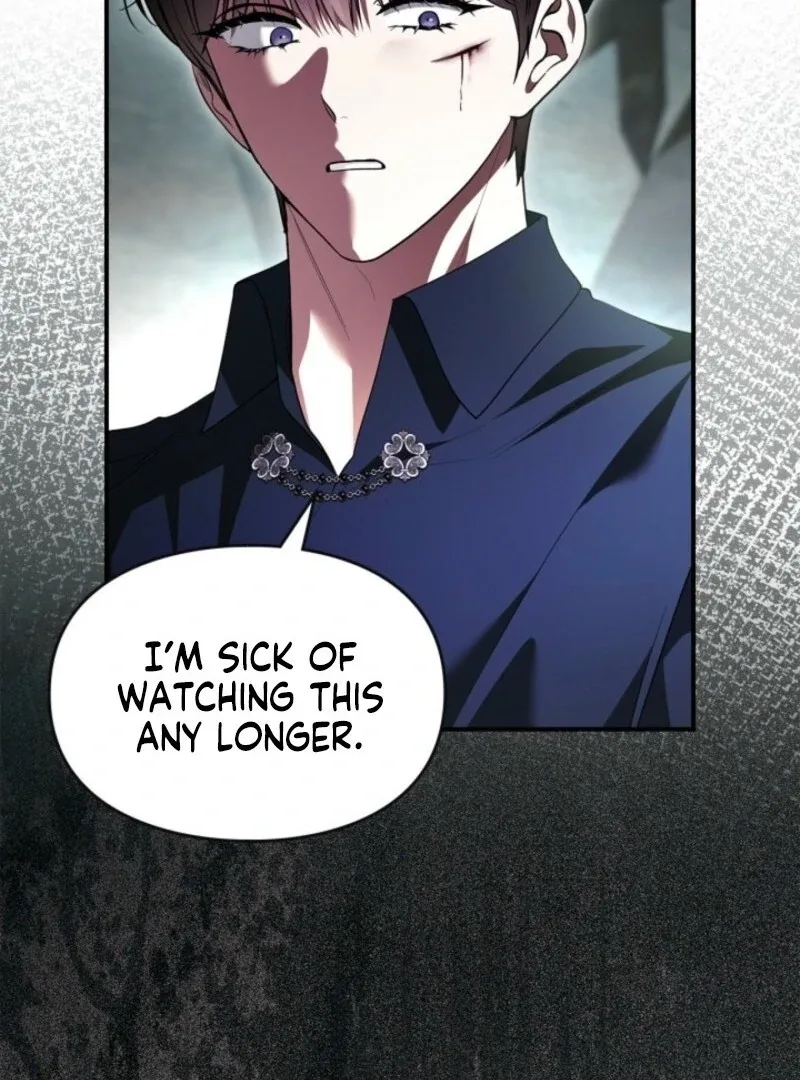 I Became A Squirrel Saving The Villain Chapter 50 page 63