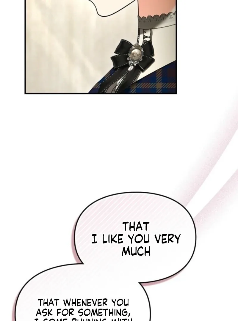 I Became A Squirrel Saving The Villain Chapter 51 page 17