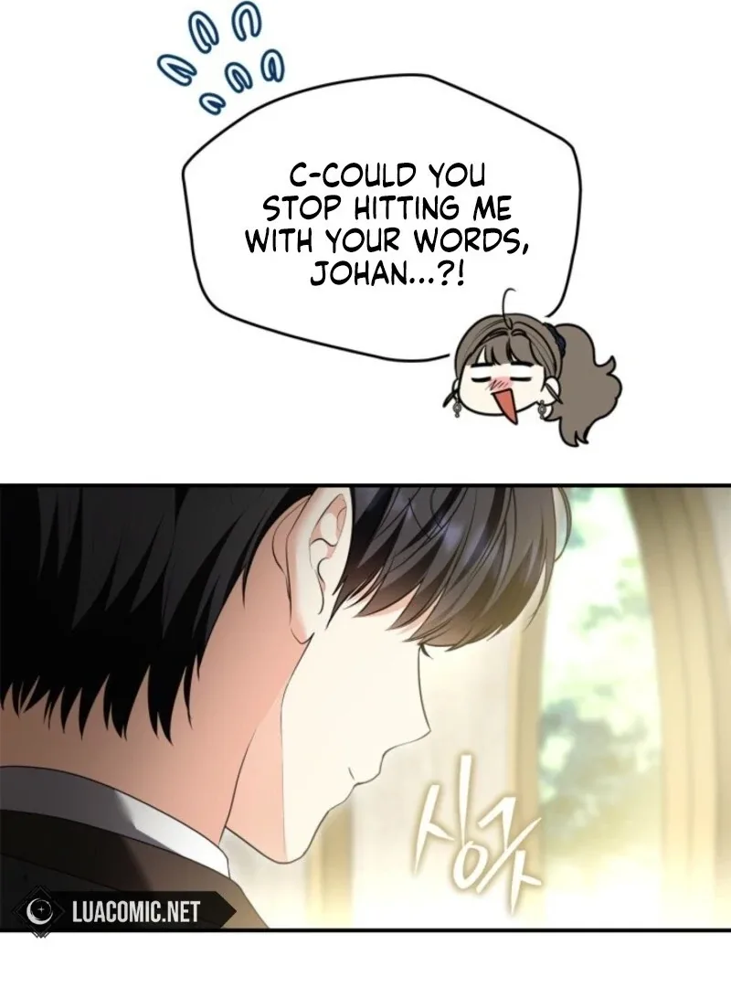 I Became A Squirrel Saving The Villain Chapter 51 page 22