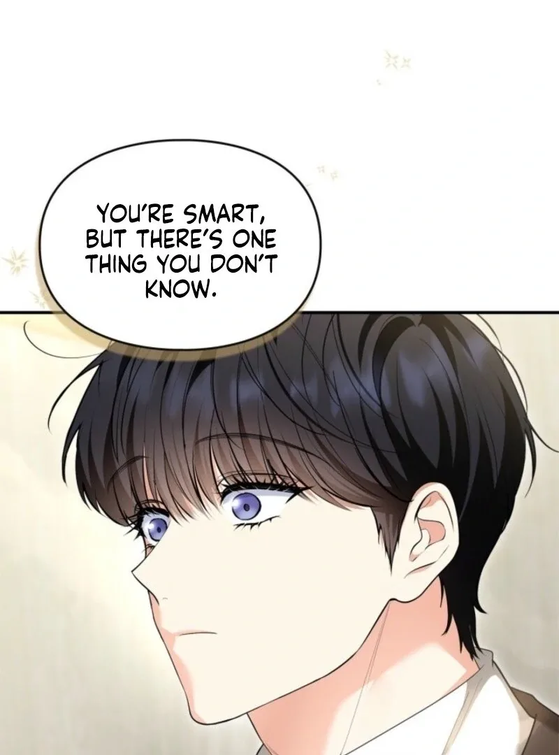 I Became A Squirrel Saving The Villain Chapter 51 page 46