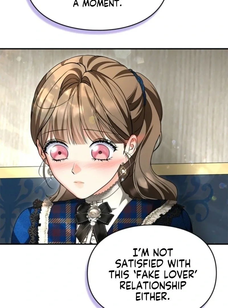 I Became A Squirrel Saving The Villain Chapter 51 page 36