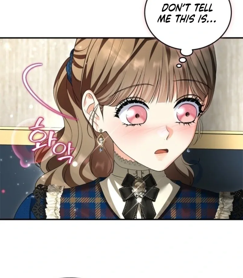 I Became A Squirrel Saving The Villain Chapter 51 page 28