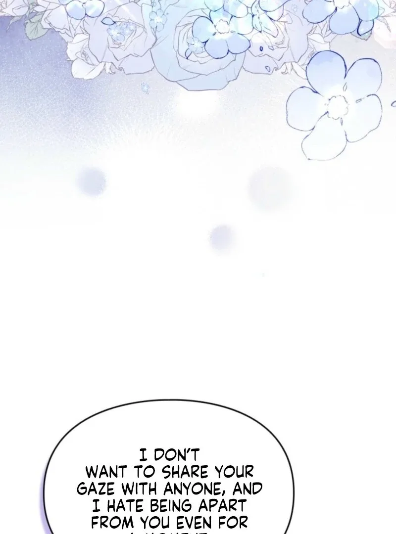I Became A Squirrel Saving The Villain Chapter 51 page 35