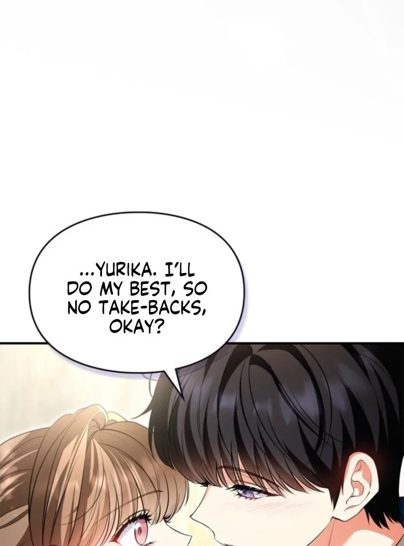 I Became A Squirrel Saving The Villain Chapter 51 page 62