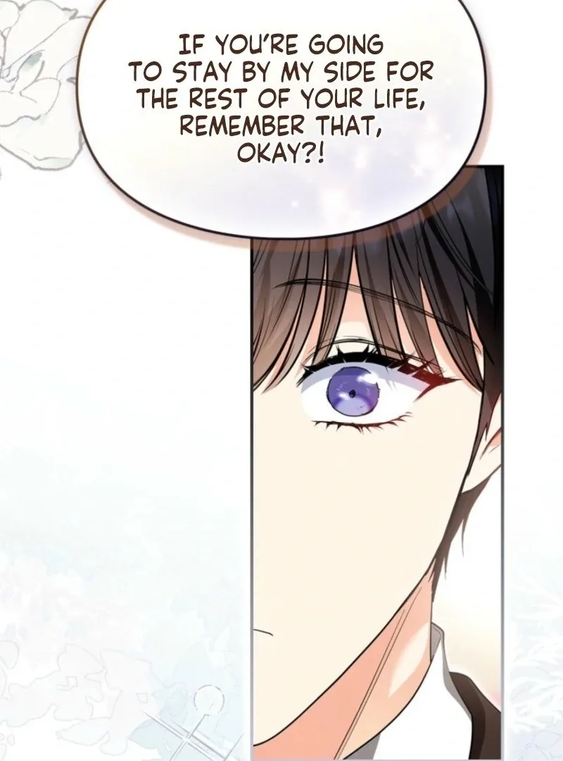 I Became A Squirrel Saving The Villain Chapter 51 page 52