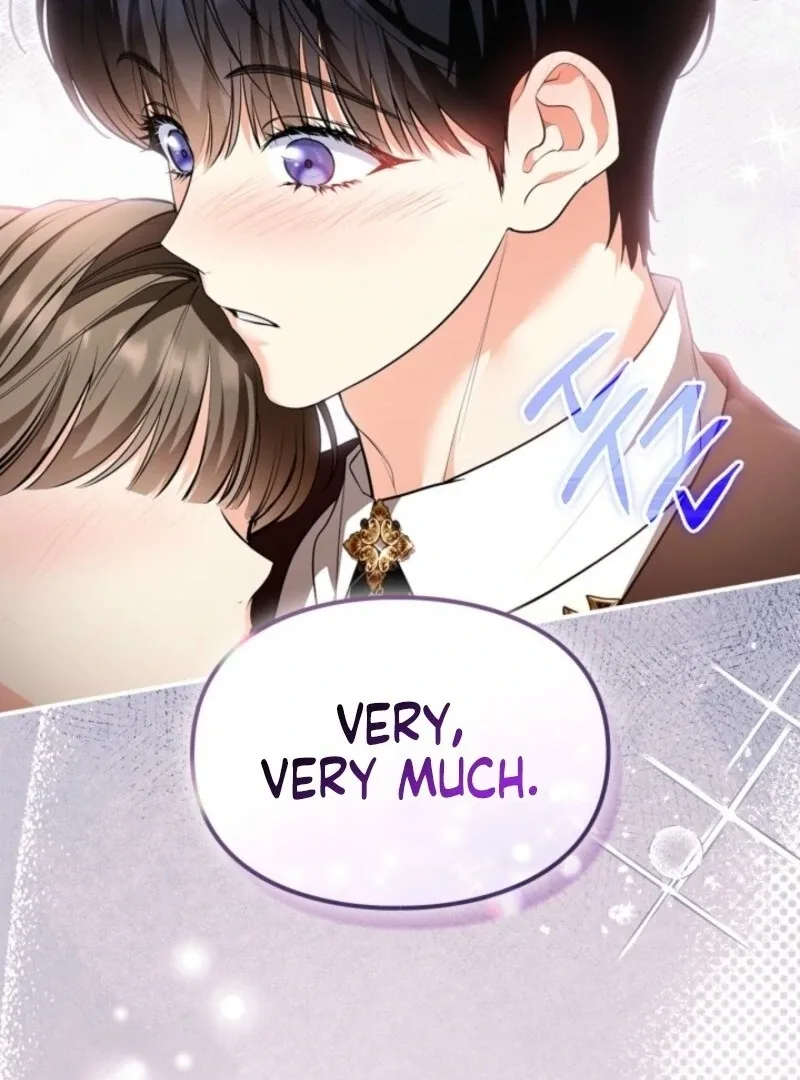 I Became A Squirrel Saving The Villain Chapter 51 page 59