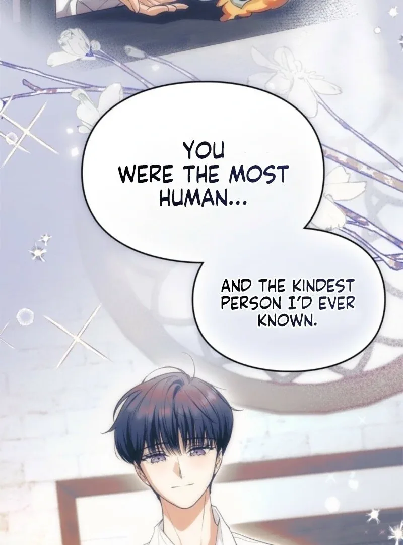 I Became A Squirrel Saving The Villain Chapter 51 page 50