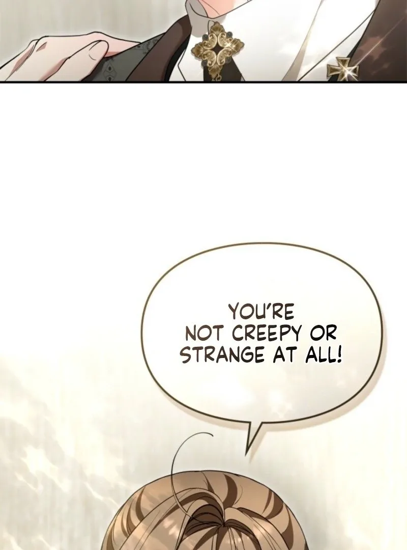I Became A Squirrel Saving The Villain Chapter 51 page 47
