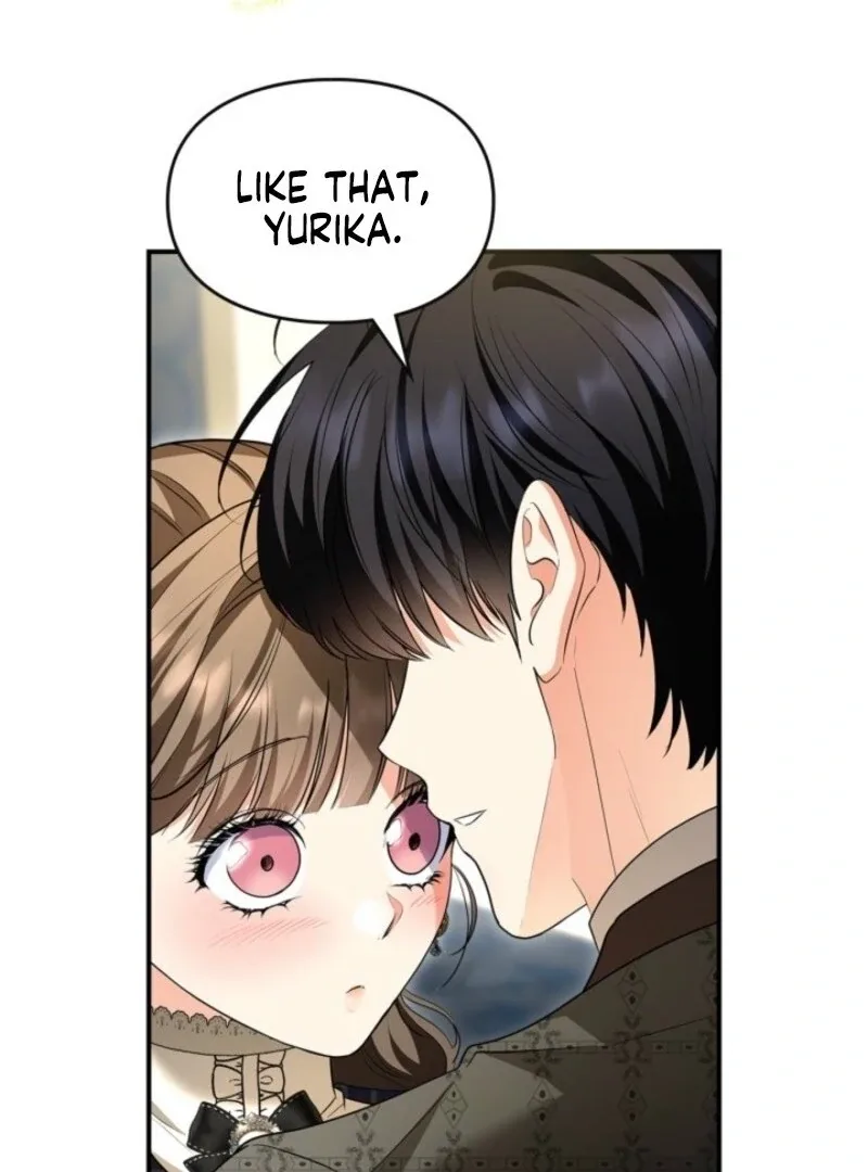 I Became A Squirrel Saving The Villain Chapter 51 page 80