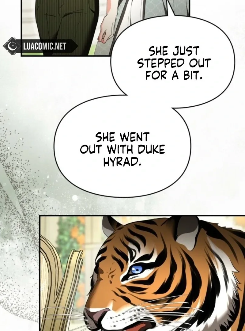 I Became A Squirrel Saving The Villain Chapter 52 page 61