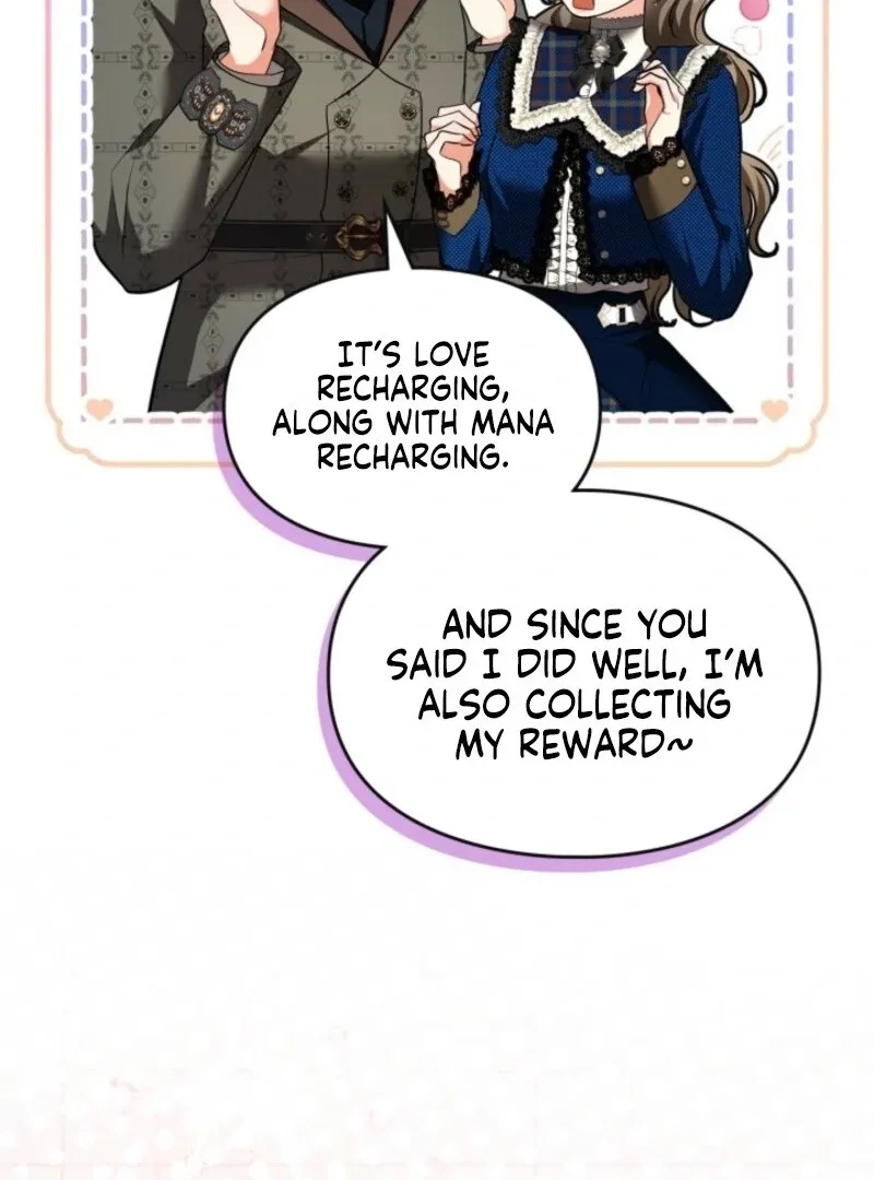 I Became A Squirrel Saving The Villain Chapter 52 page 33