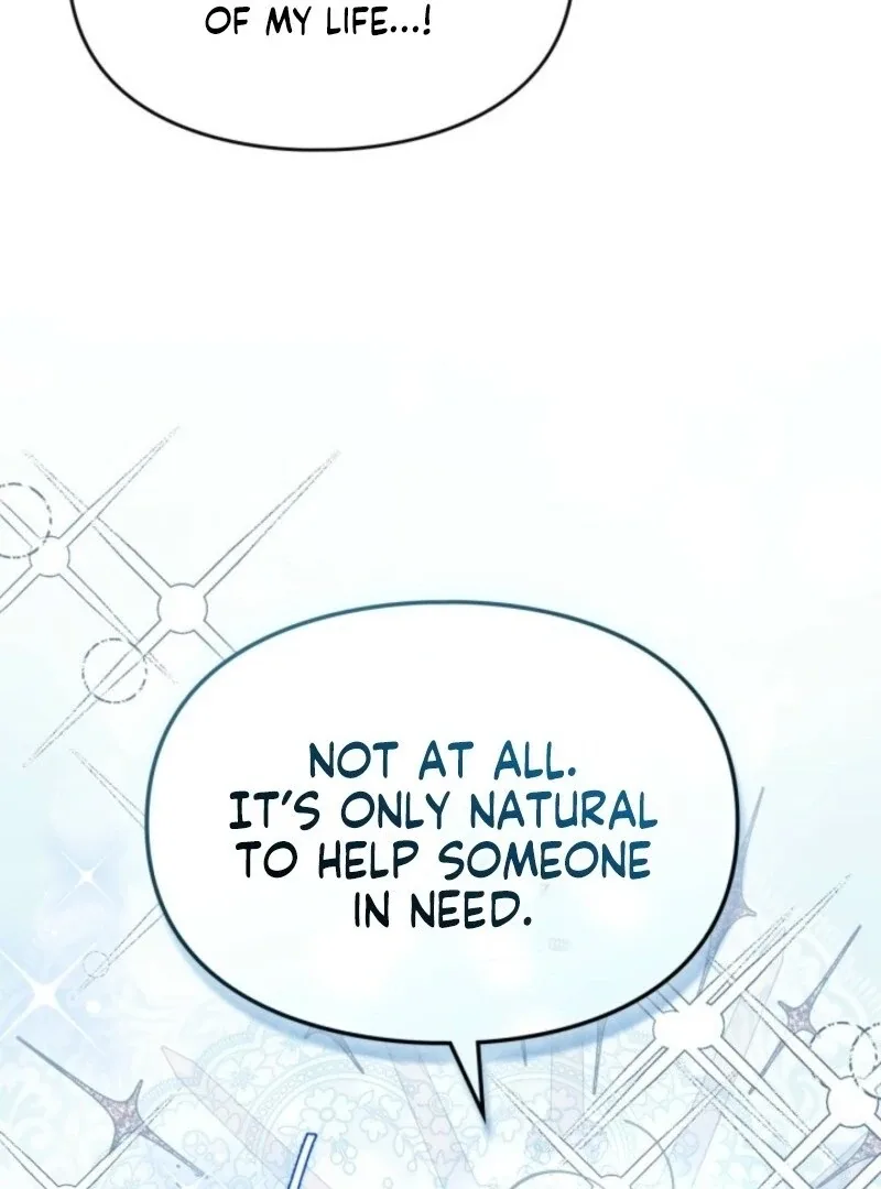I Became A Squirrel Saving The Villain Chapter 52 page 11