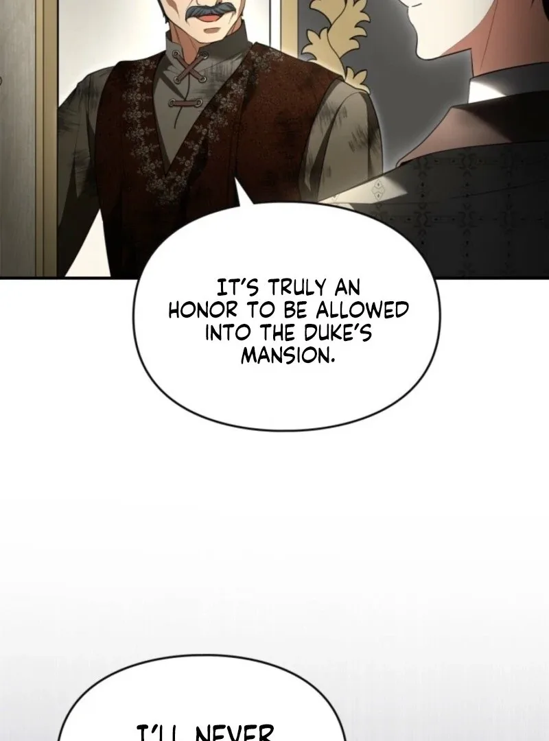 I Became A Squirrel Saving The Villain Chapter 52 page 20