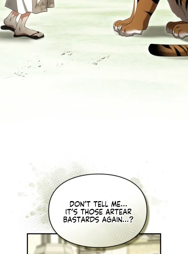 I Became A Squirrel Saving The Villain Chapter 52 page 92