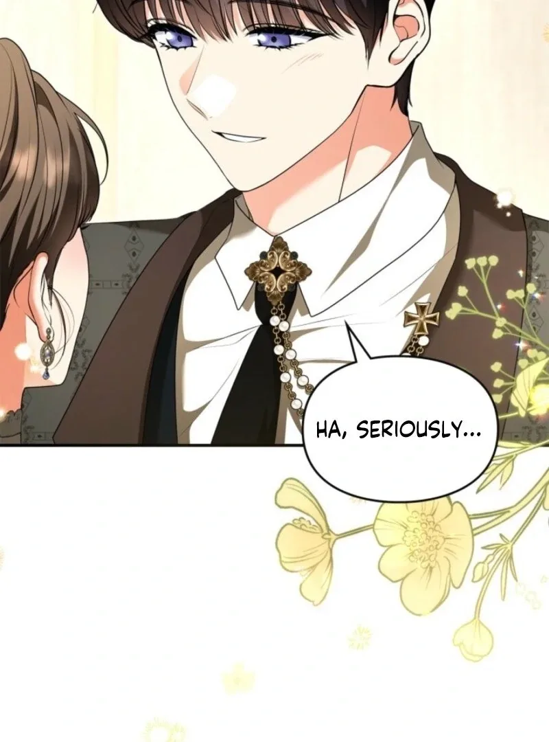 I Became A Squirrel Saving The Villain Chapter 51 page 79