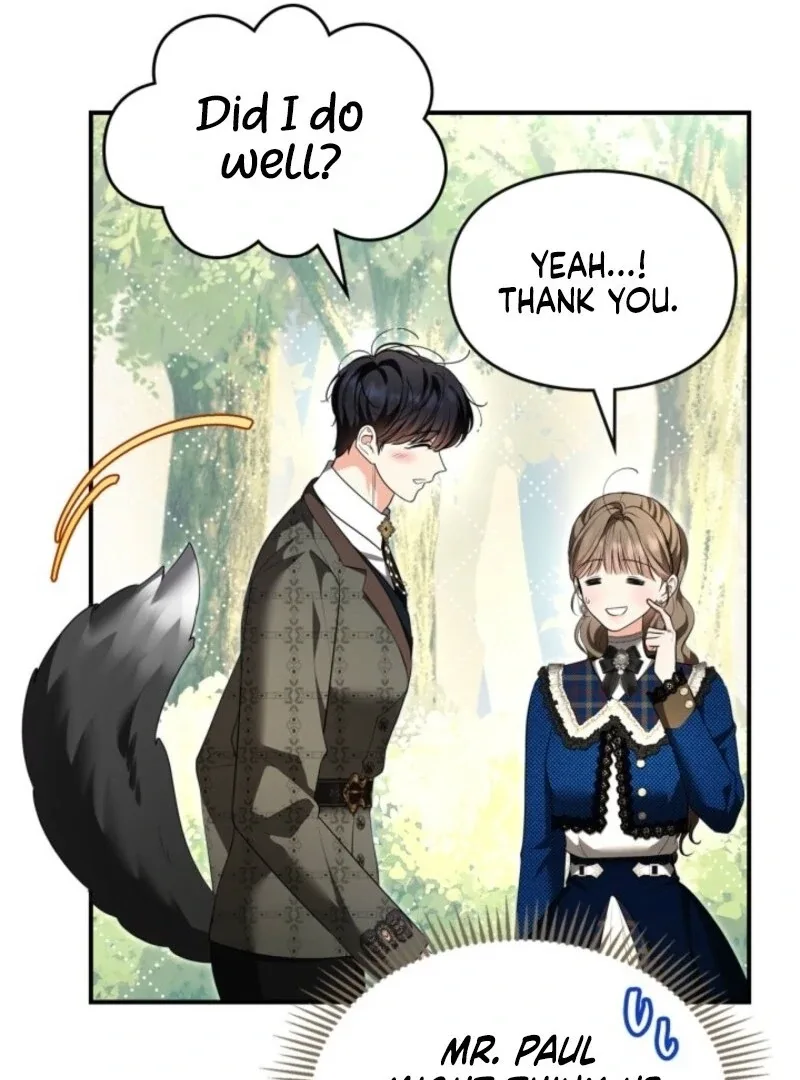 I Became A Squirrel Saving The Villain Chapter 52 page 29
