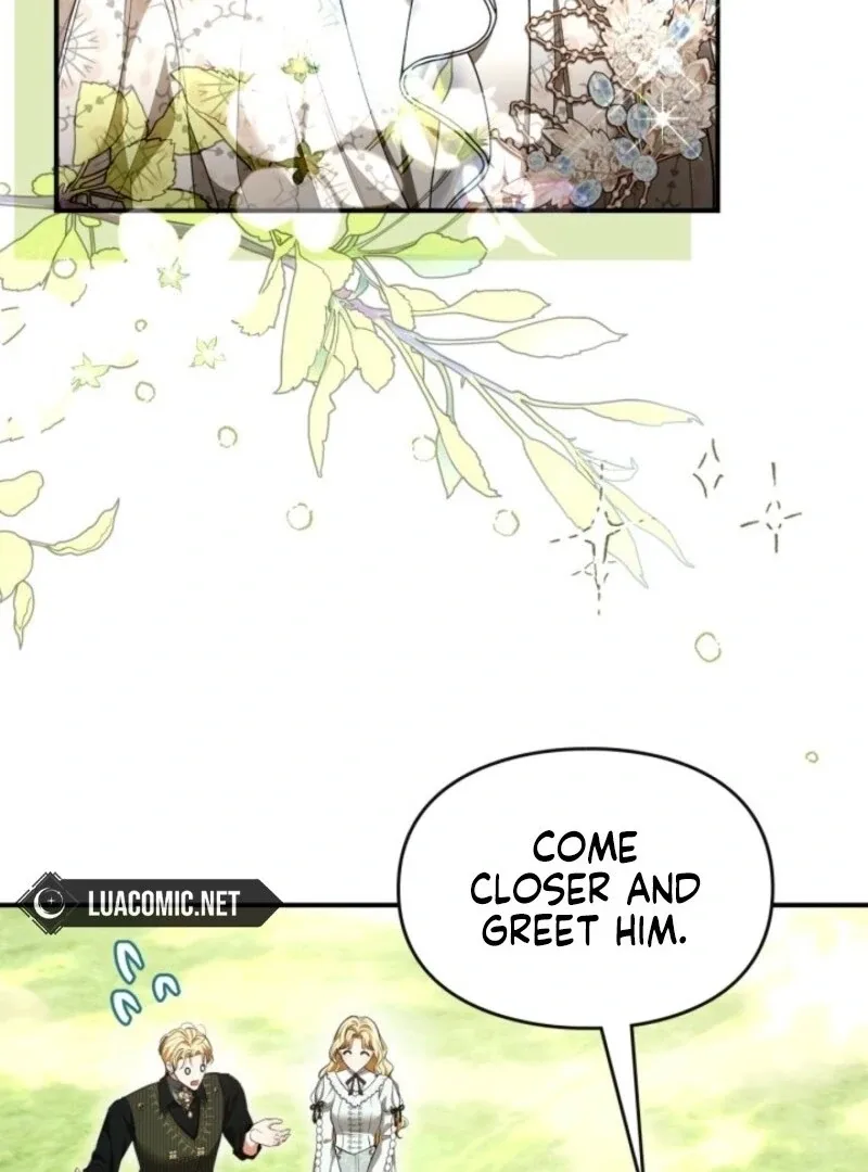 I Became A Squirrel Saving The Villain Chapter 52 page 46