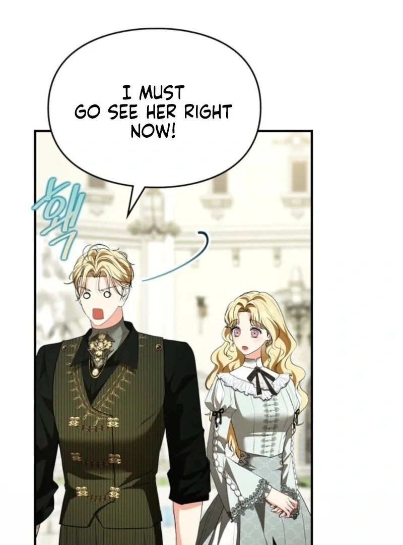 I Became A Squirrel Saving The Villain Chapter 52 page 60