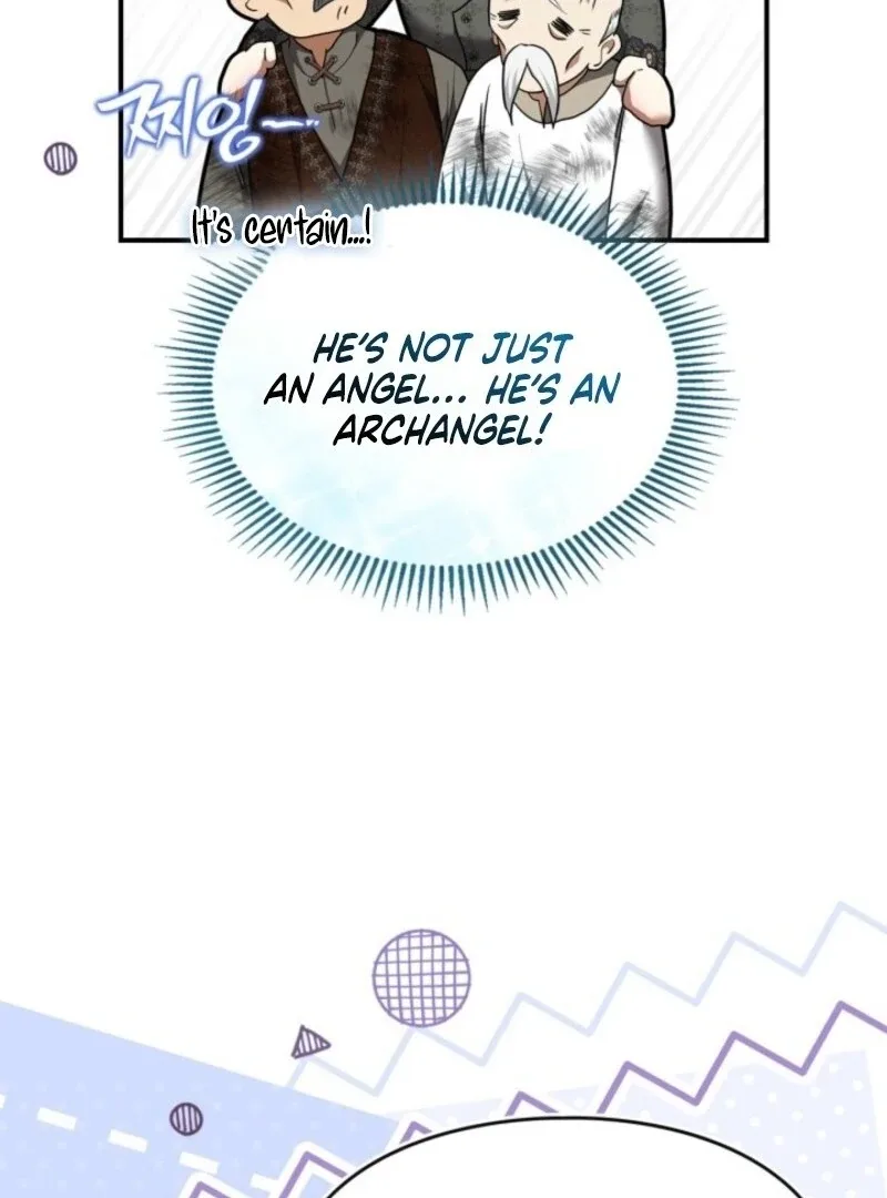 I Became A Squirrel Saving The Villain Chapter 52 page 17