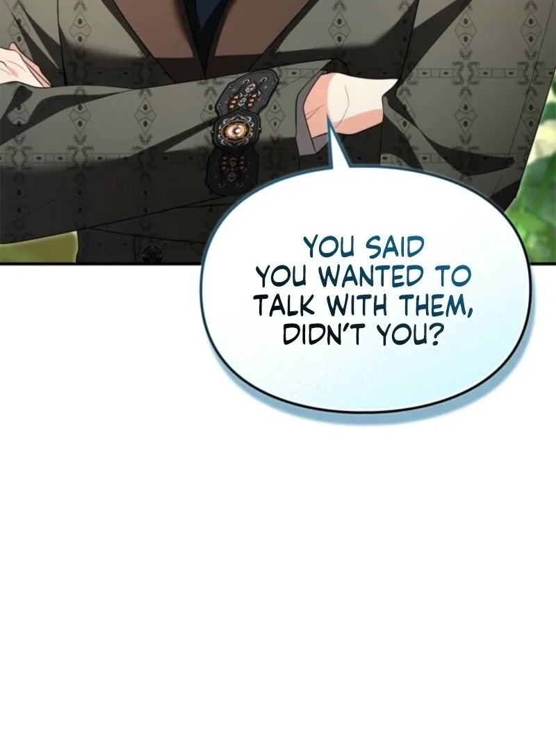 I Became A Squirrel Saving The Villain Chapter 52 page 28