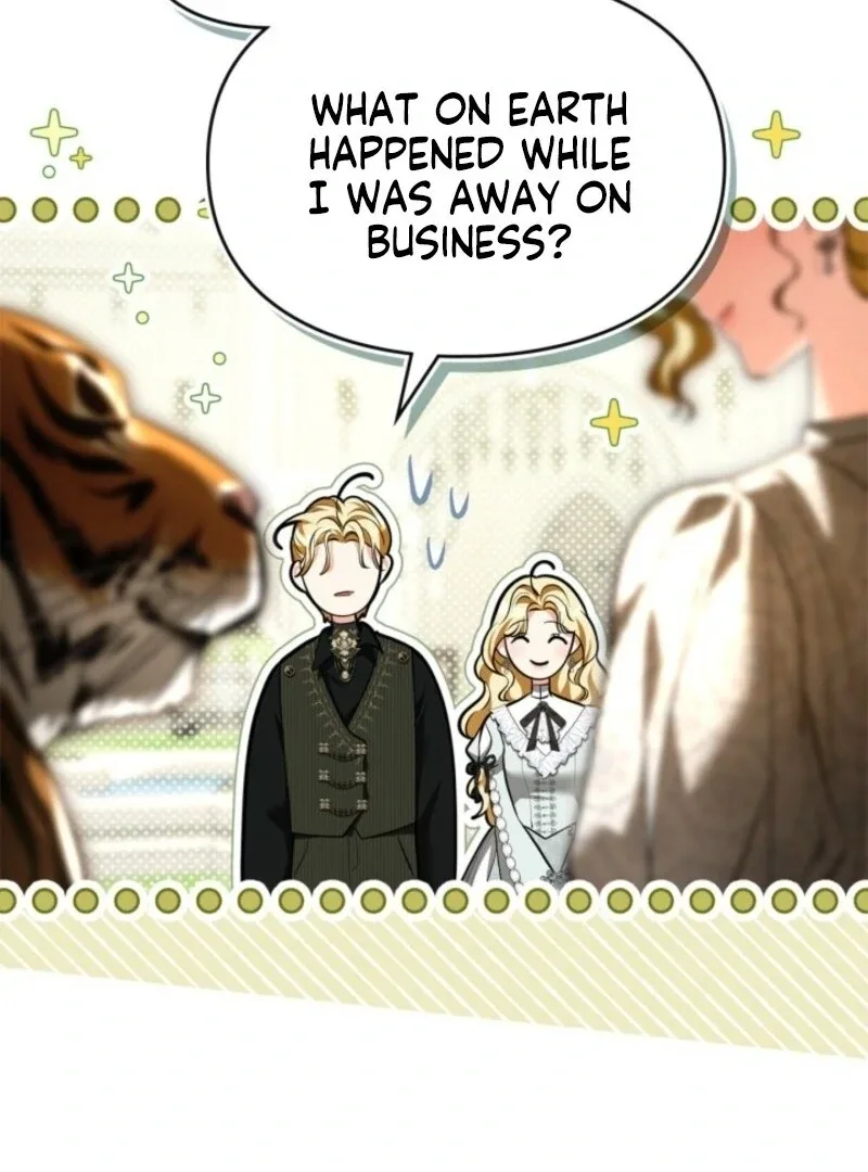 I Became A Squirrel Saving The Villain Chapter 52 page 54