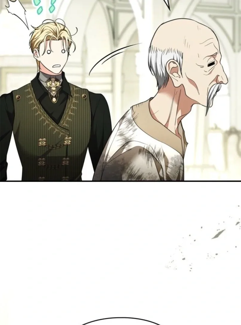 I Became A Squirrel Saving The Villain Chapter 52 page 90