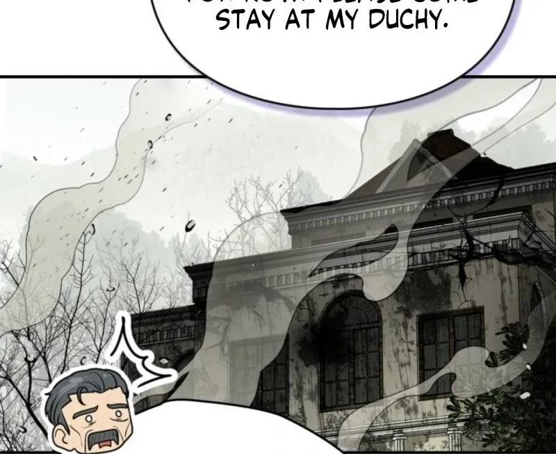 I Became A Squirrel Saving The Villain Chapter 52 page 14