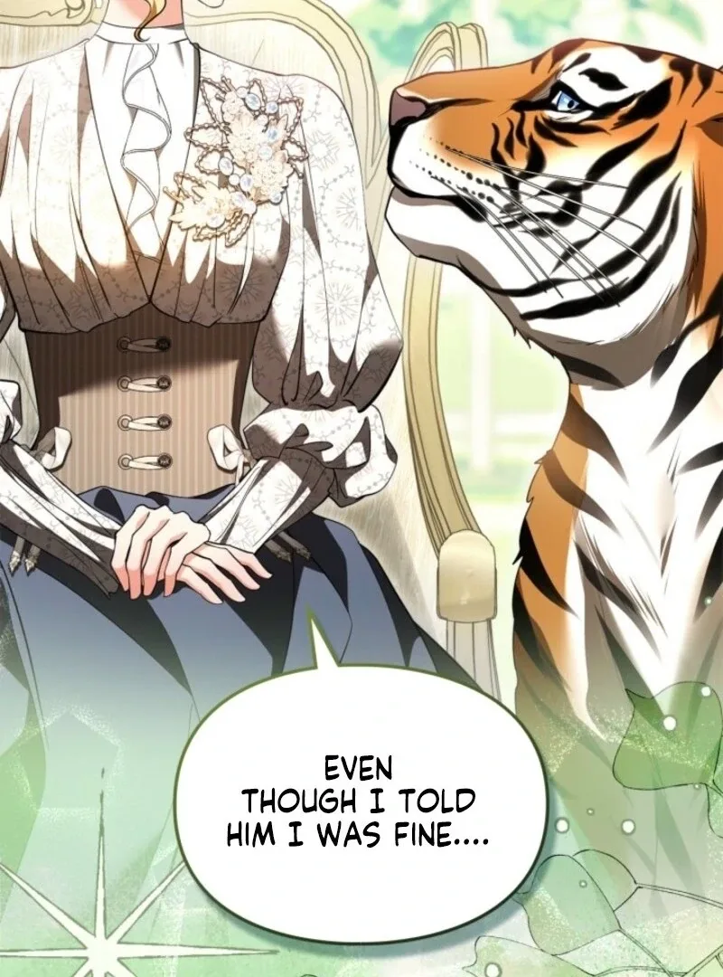 I Became A Squirrel Saving The Villain Chapter 52 page 52