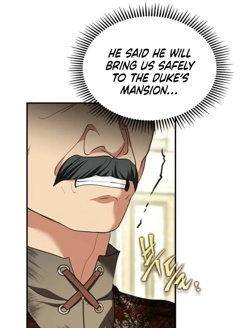 I Became A Squirrel Saving The Villain Chapter 52 page 85