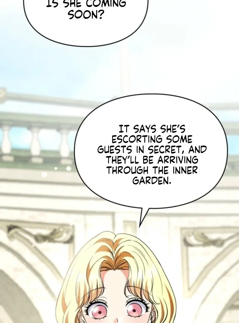 I Became A Squirrel Saving The Villain Chapter 52 page 76