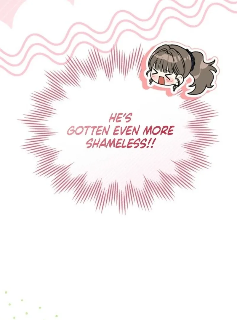 I Became A Squirrel Saving The Villain Chapter 52 page 36