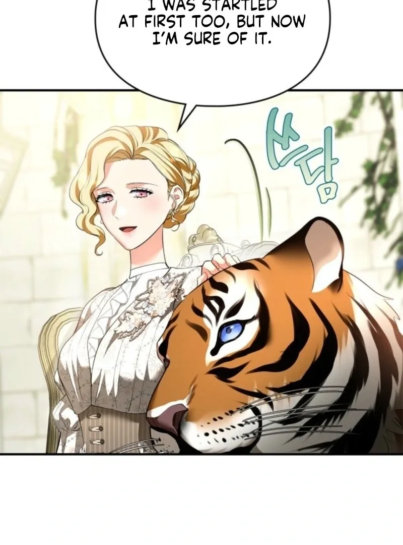 I Became A Squirrel Saving The Villain Chapter 52 page 50