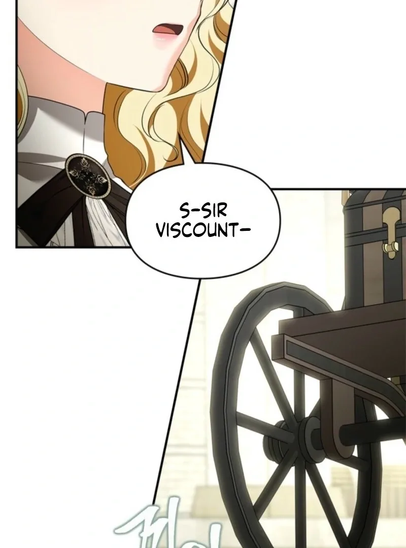 I Became A Squirrel Saving The Villain Chapter 52 page 95