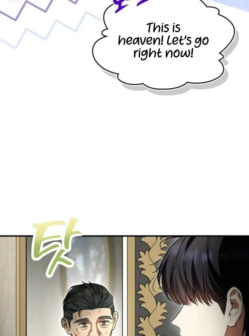 I Became A Squirrel Saving The Villain Chapter 52 page 19