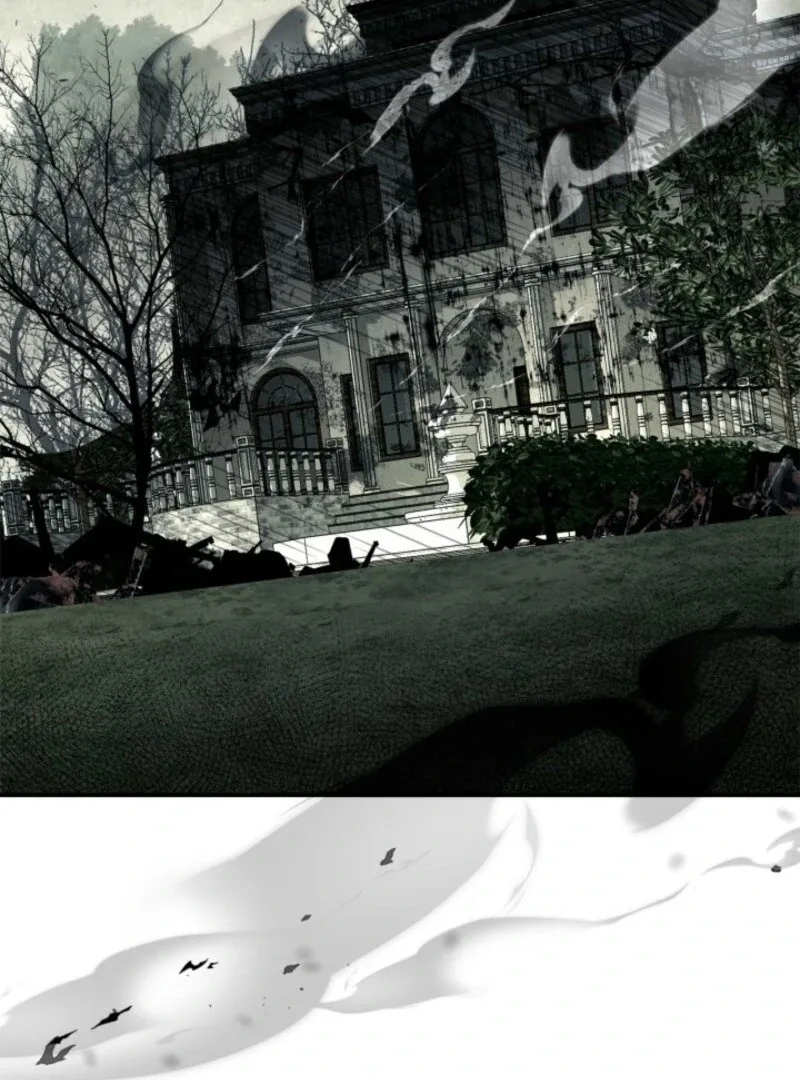 I Became A Squirrel Saving The Villain Chapter 52 page 5