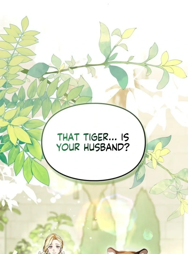 I Became A Squirrel Saving The Villain Chapter 52 page 43