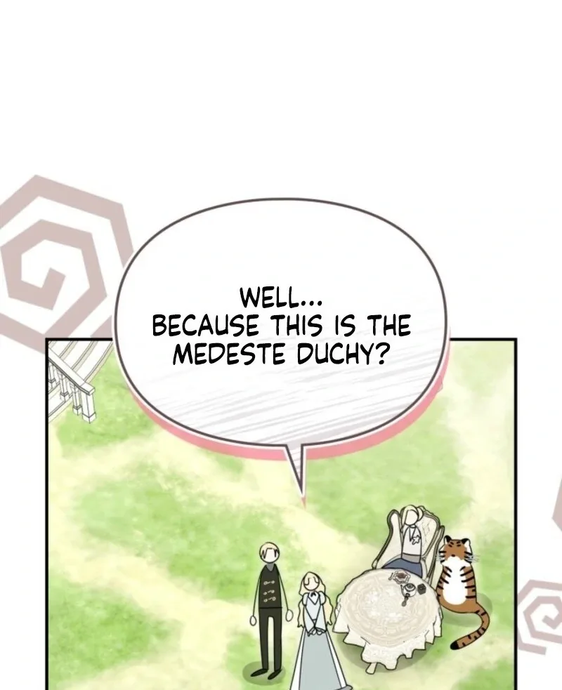 I Became A Squirrel Saving The Villain Chapter 52 page 83