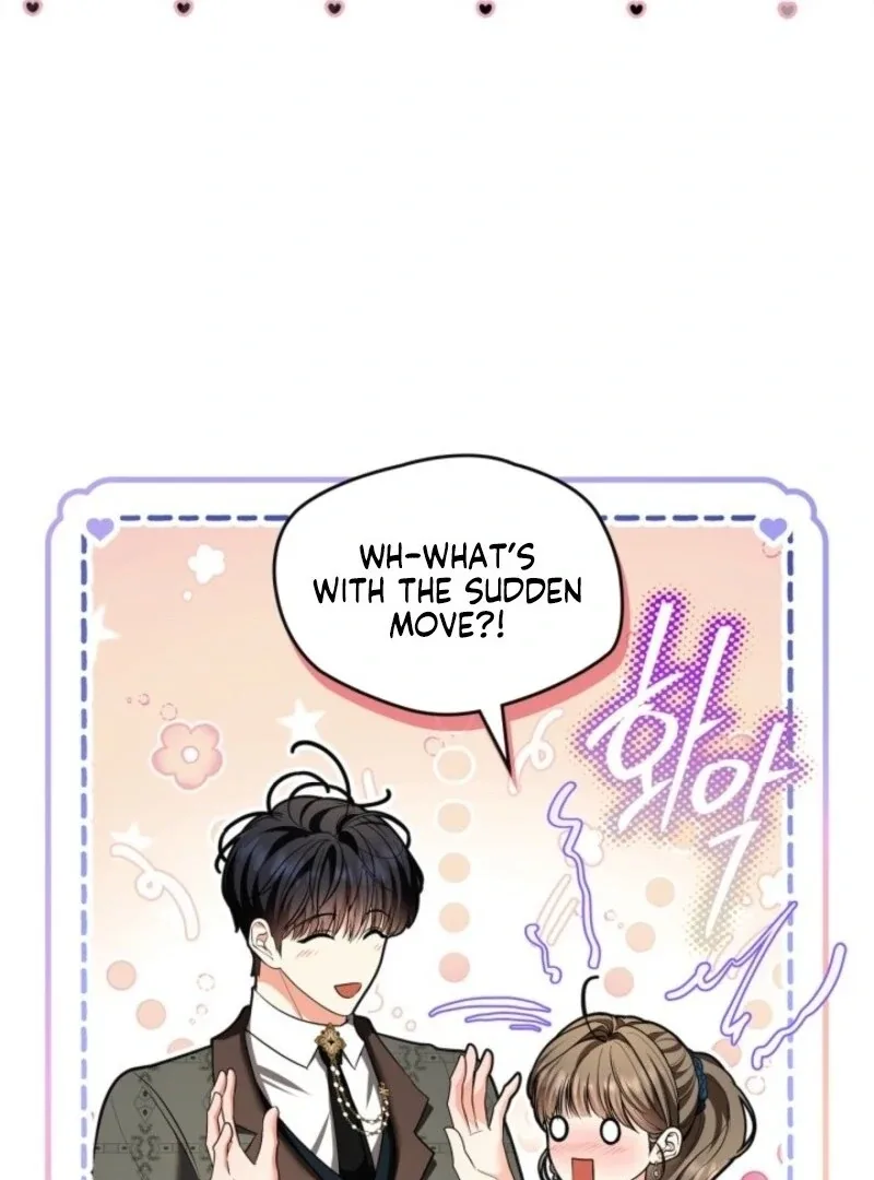 I Became A Squirrel Saving The Villain Chapter 52 page 32