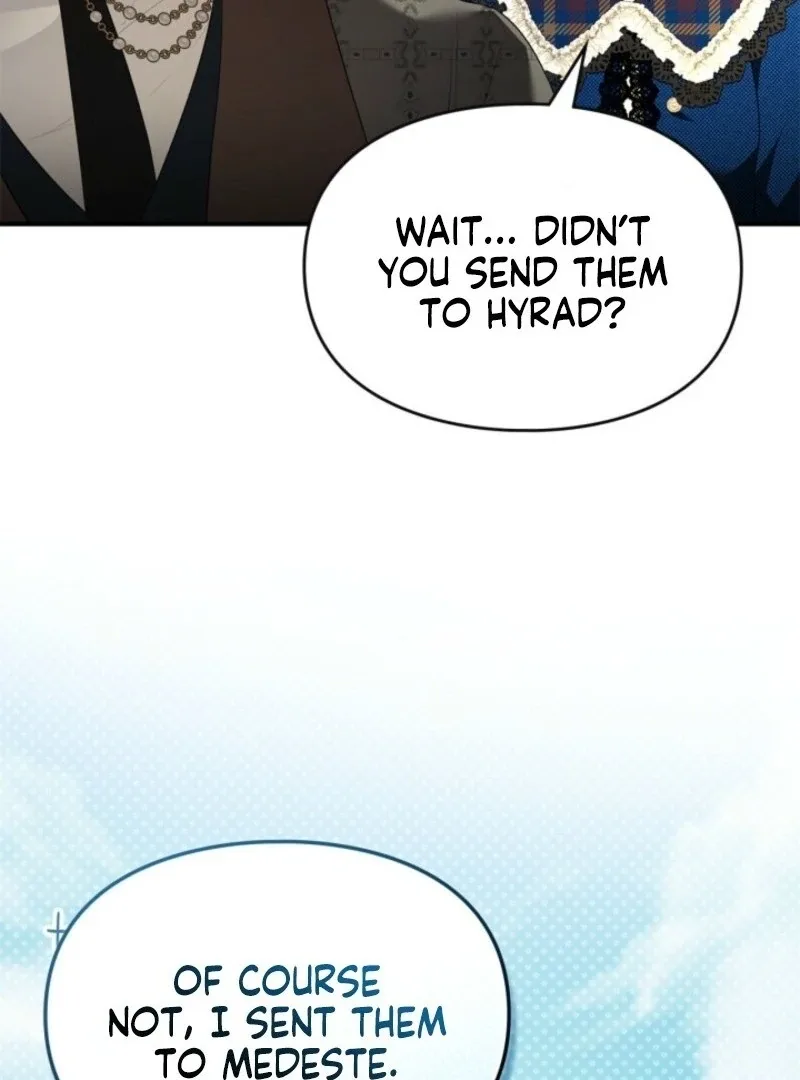 I Became A Squirrel Saving The Villain Chapter 52 page 26