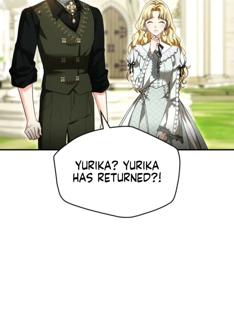 I Became A Squirrel Saving The Villain Chapter 52 page 59
