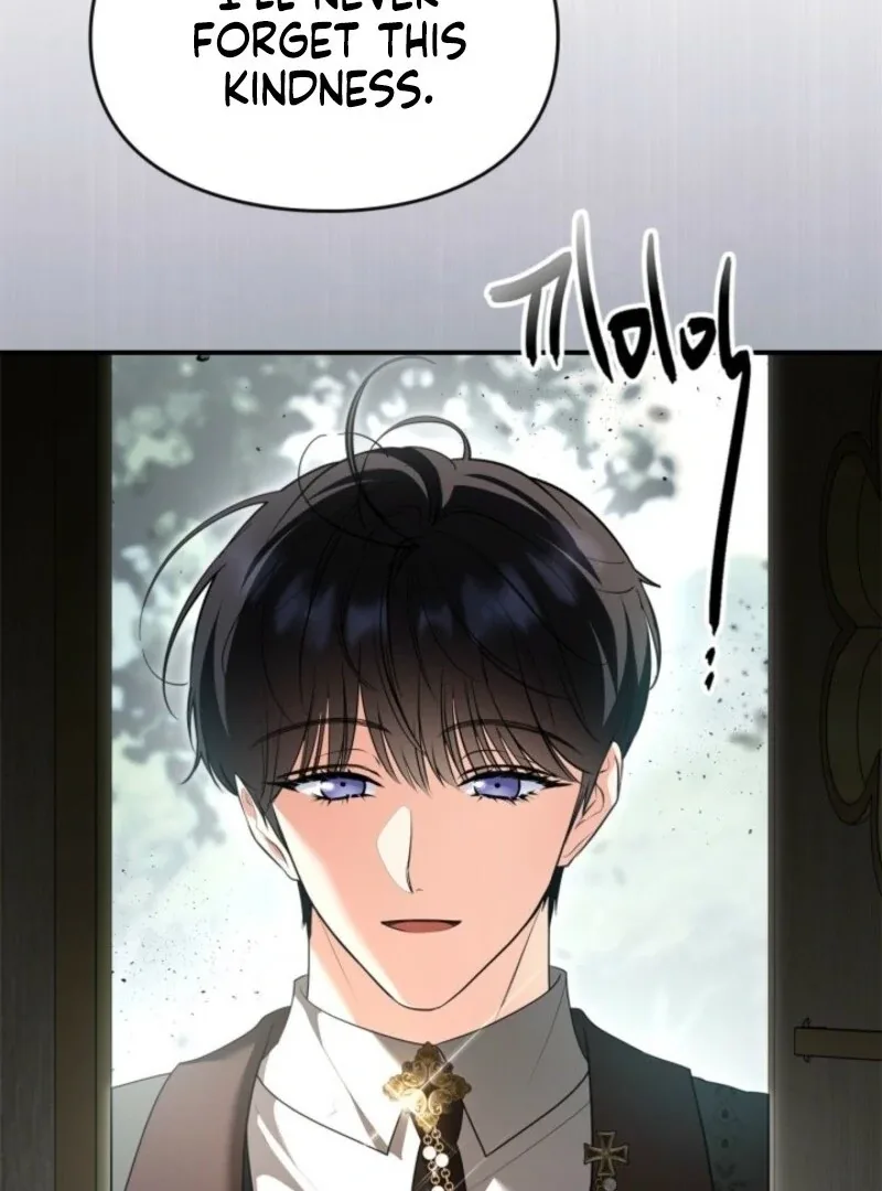 I Became A Squirrel Saving The Villain Chapter 52 page 21