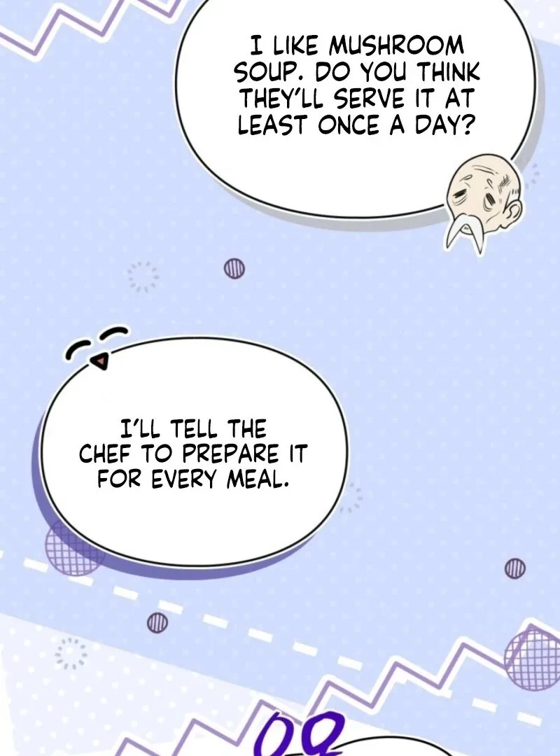 I Became A Squirrel Saving The Villain Chapter 52 page 18